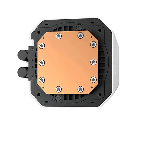 Deepcool LM360 White ARGB CPU Liquid Cooler